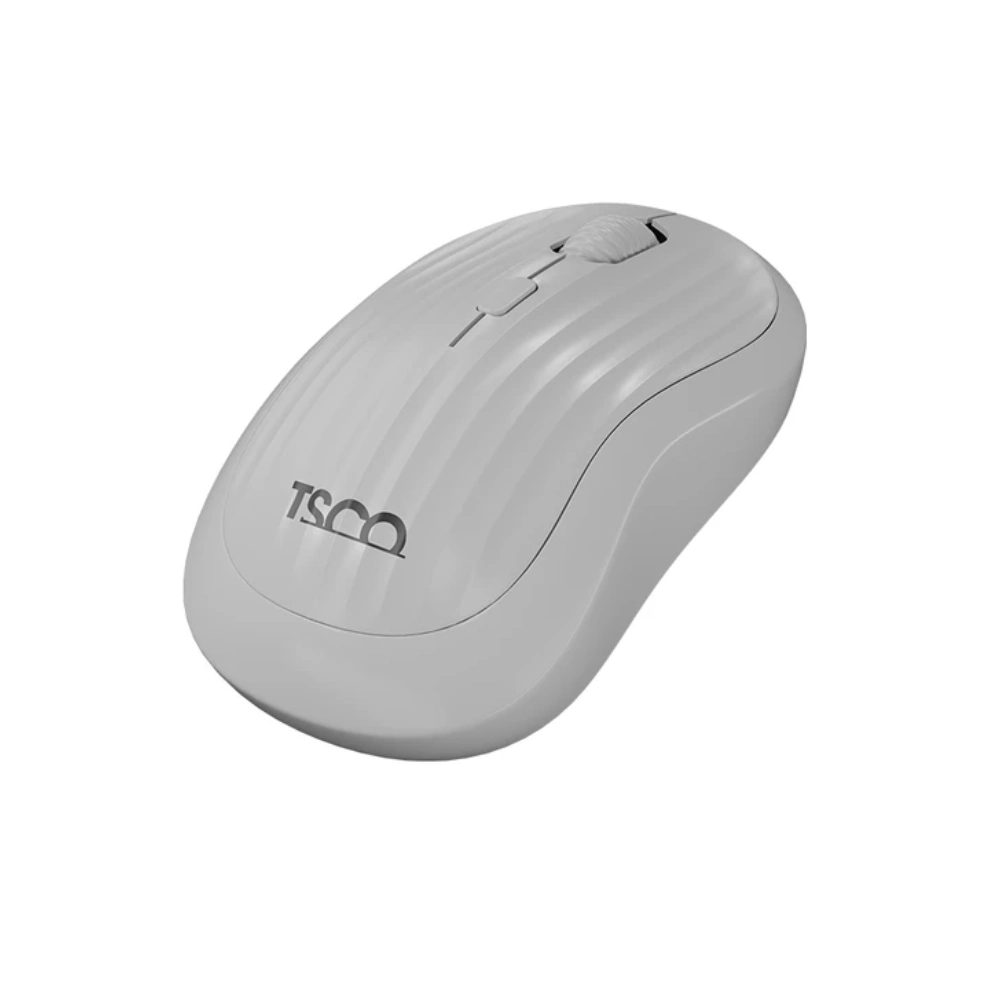 ماوس بی‌سیم تسکو مدل TM 740W