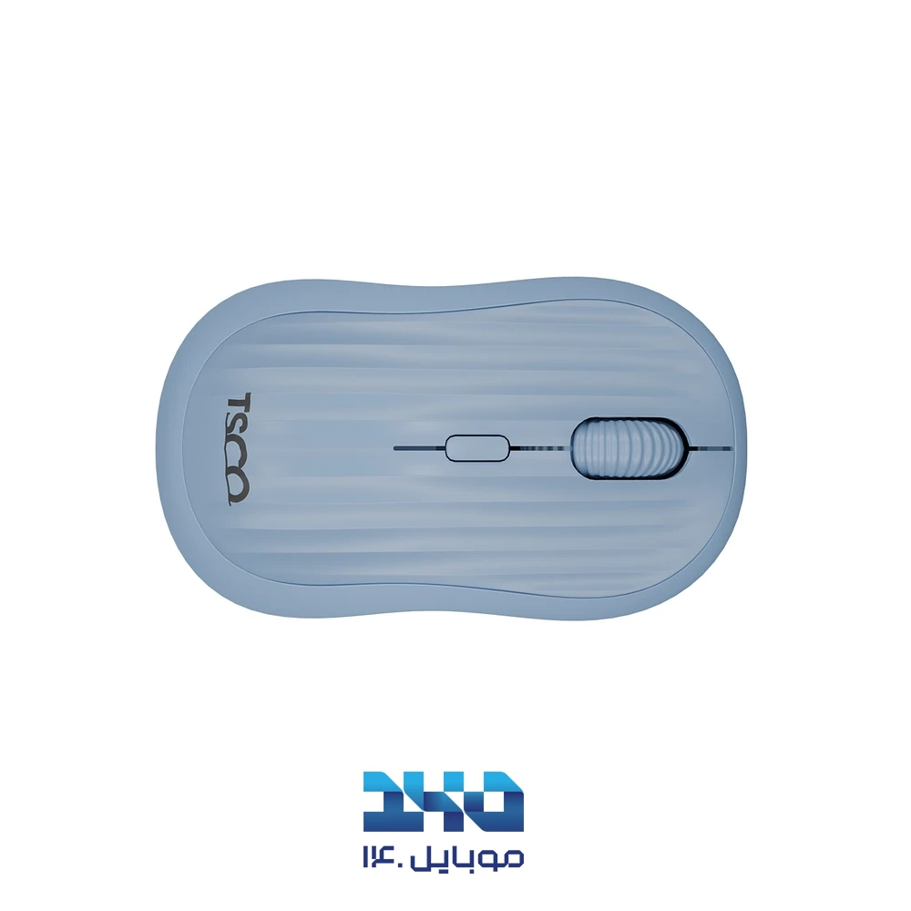 ماوس بی‌سیم تسکو مدل TM 740W