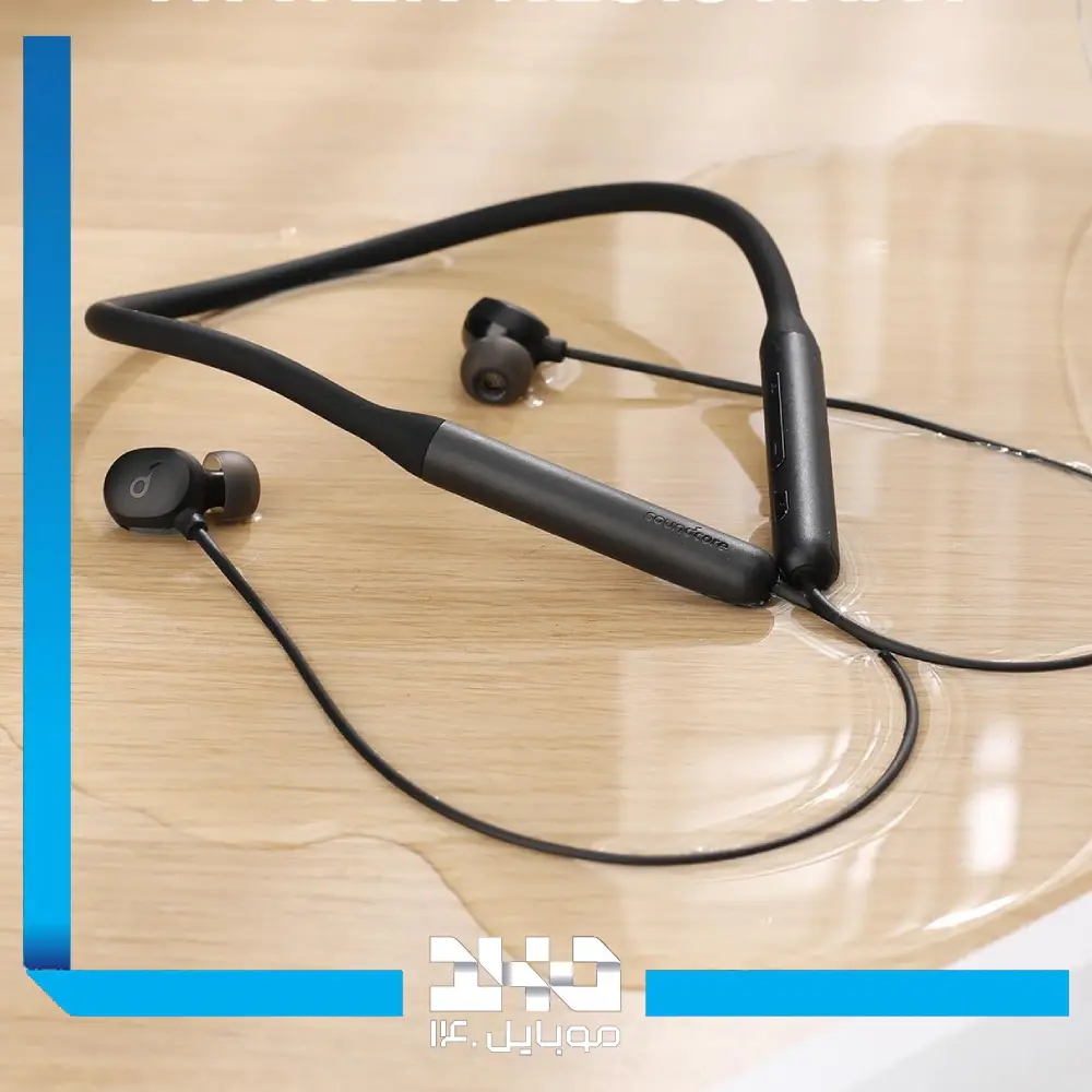 هندزفری بی سیم انکر مدل Soundcore life u2i