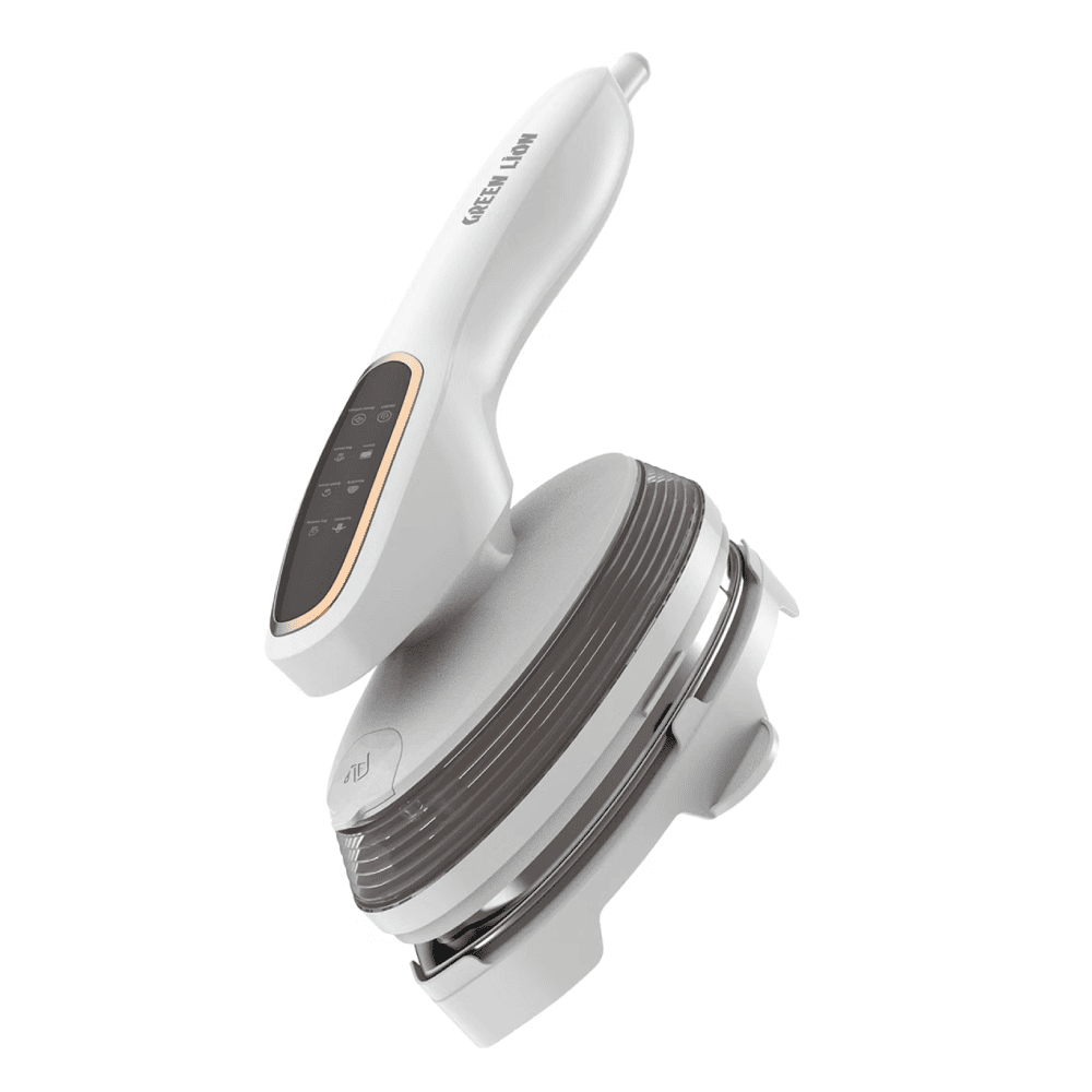 اتو بخار گرین لاین مدل Glide Garment Steamer