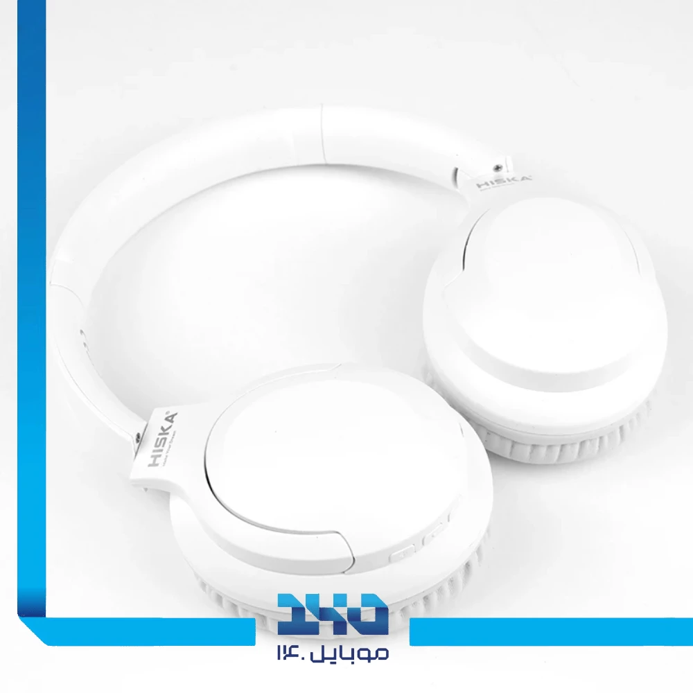 هدفون بی سیم هیسکا مدل K-400