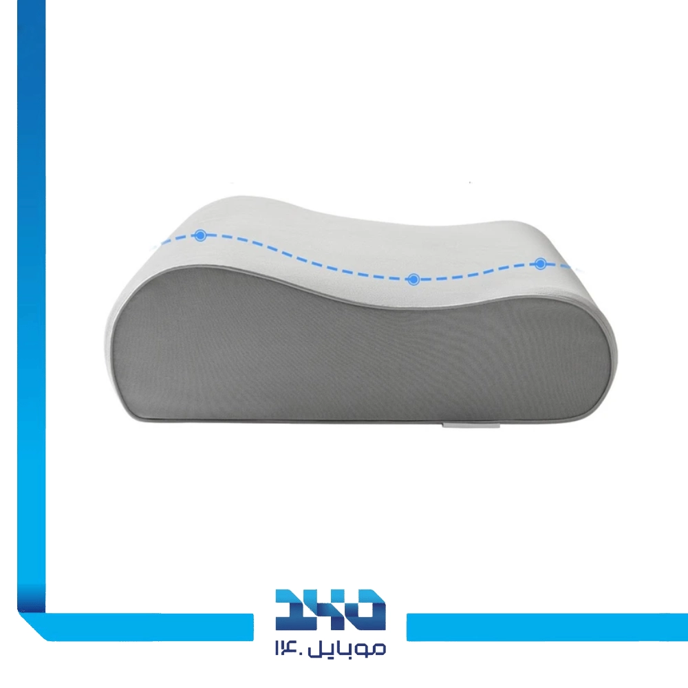 بالش طبی شیائومی میجیا مدل MJYZ028H | پک چین