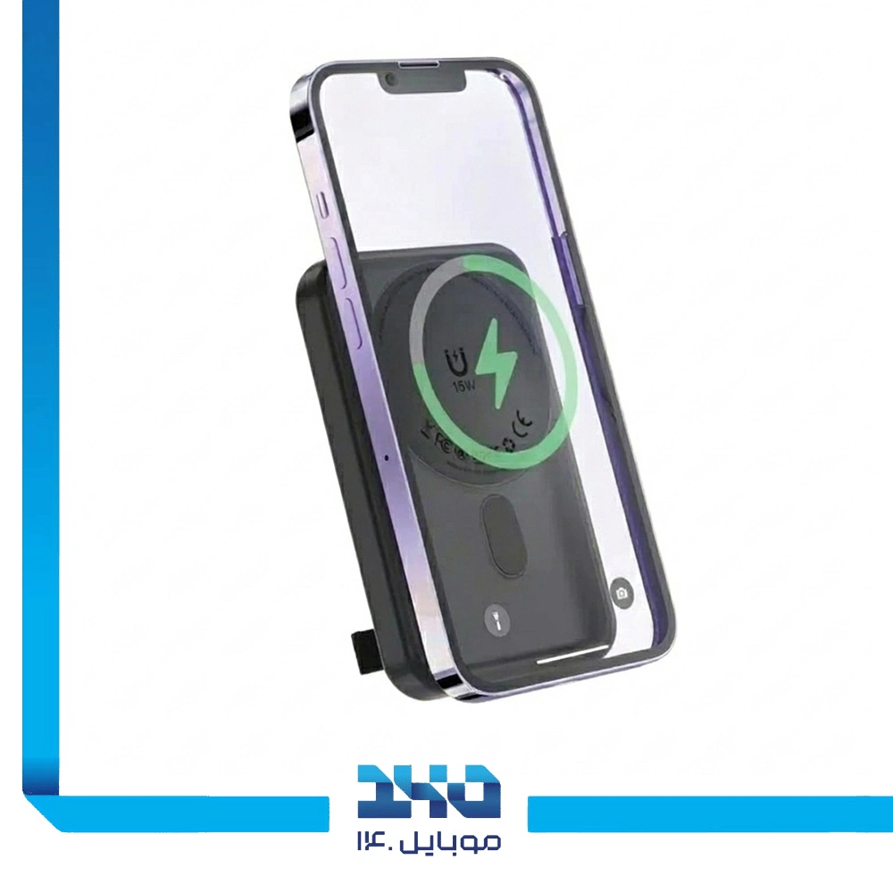پاوربانک گرین لاین 10000mAh مدل Lagos (GL-PB60)