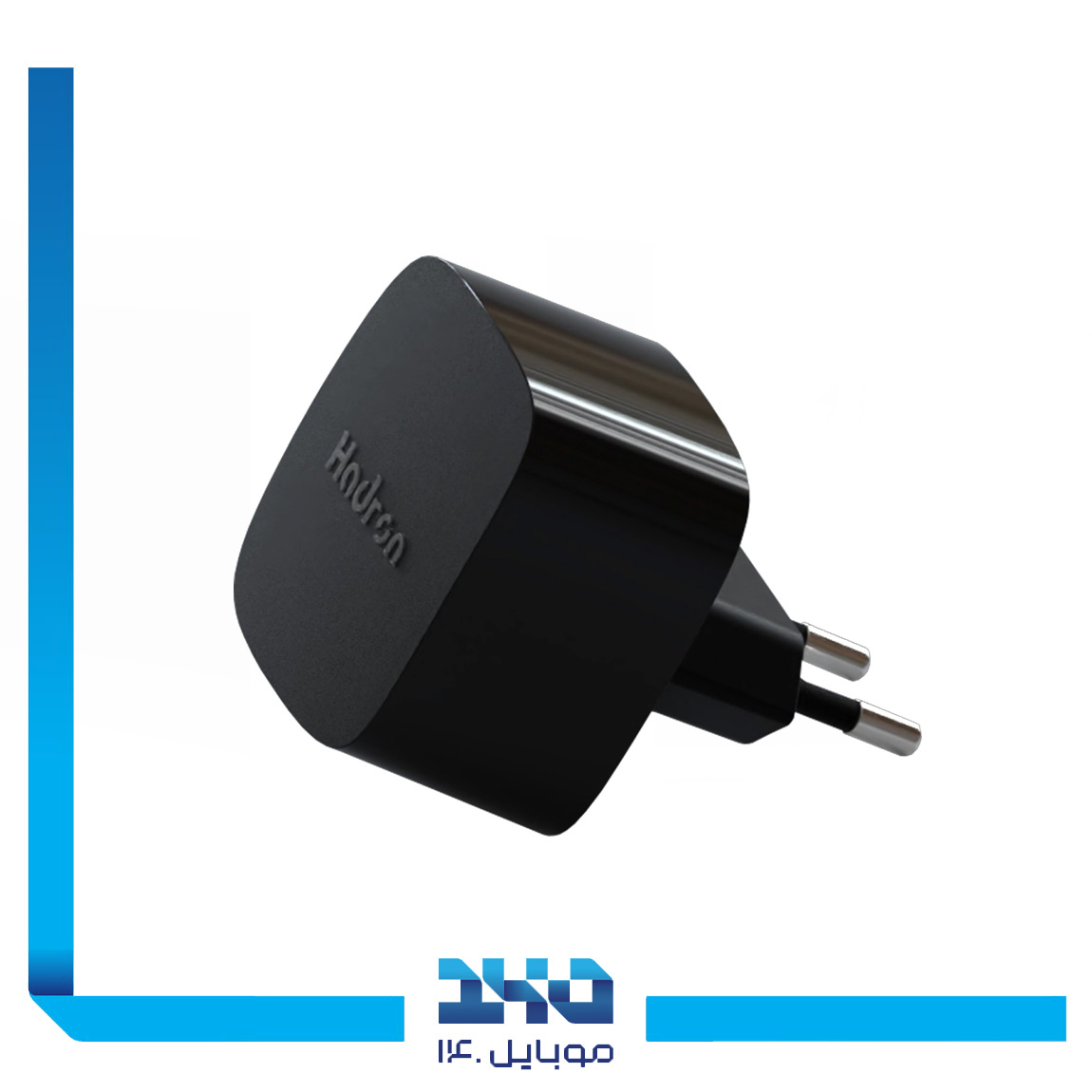 آداپتور شارژ هادرون 33 وات مدل C1013