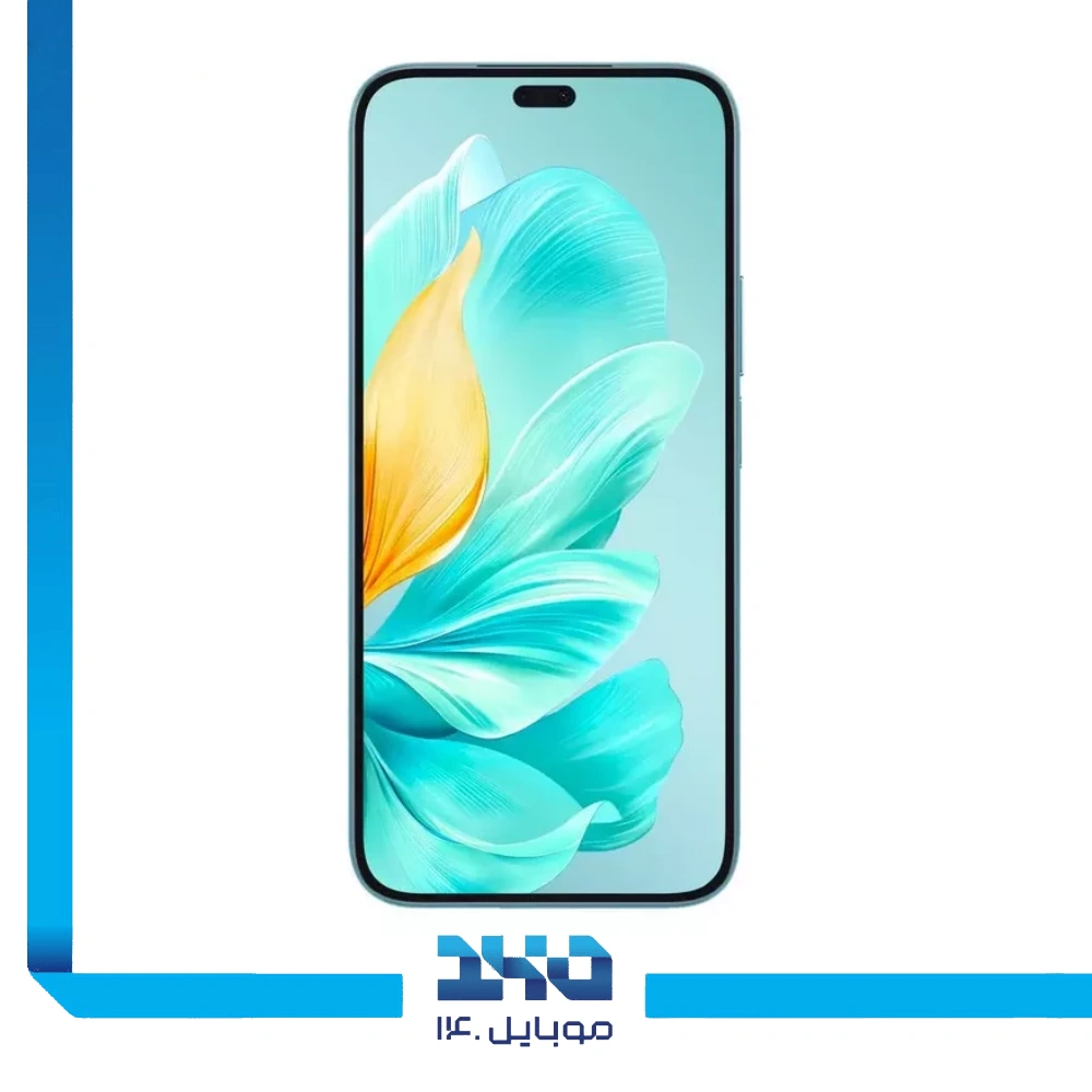 گوشی موبایل آنر مدل Lite 200 ظرفیت 256 گیگابایت رم 8 گیگابایت | 5G