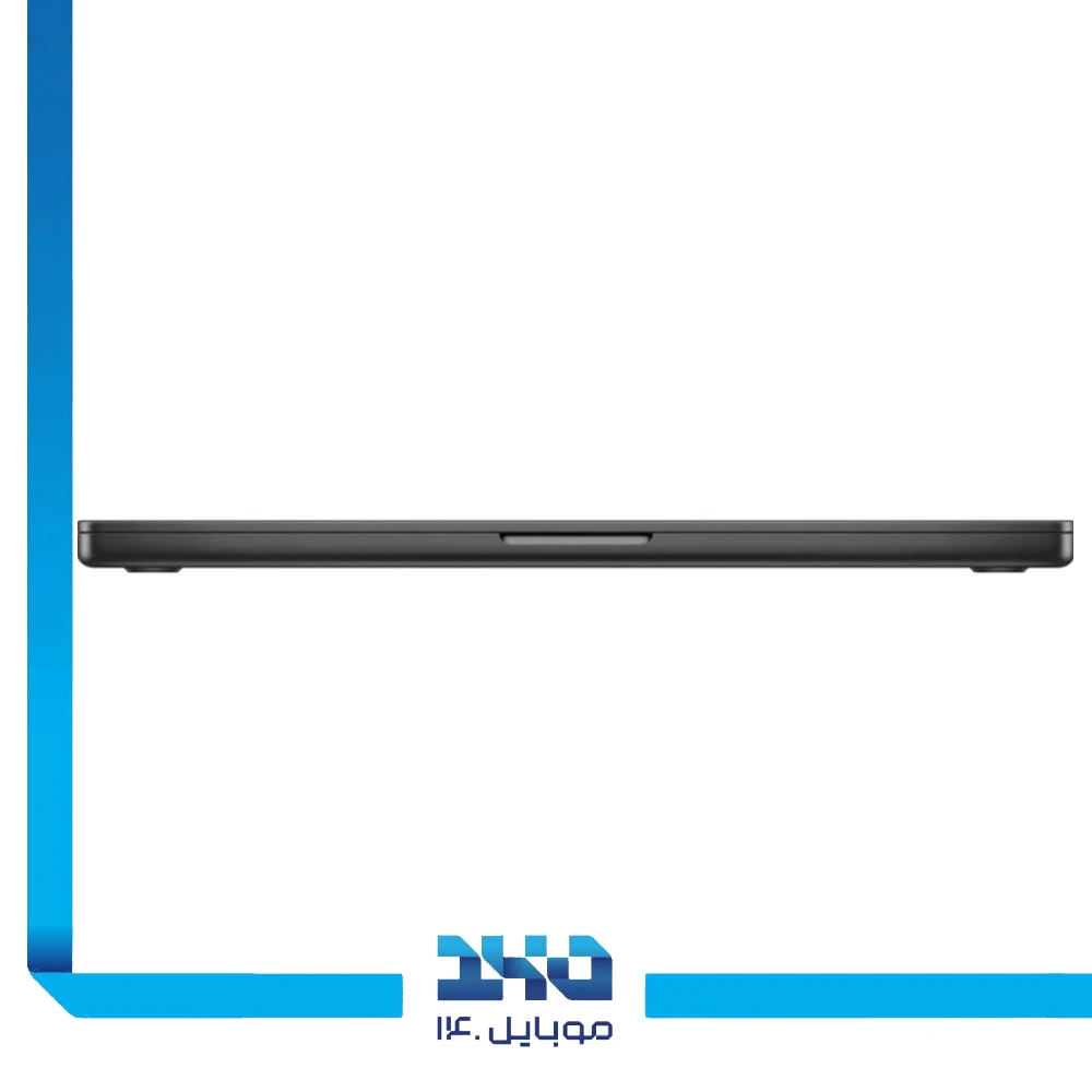 لپ تاپ اپل 14.2 اینچی مدل MacBook Pro MGDR4 M5 Pro 2026 24GB 1TB
