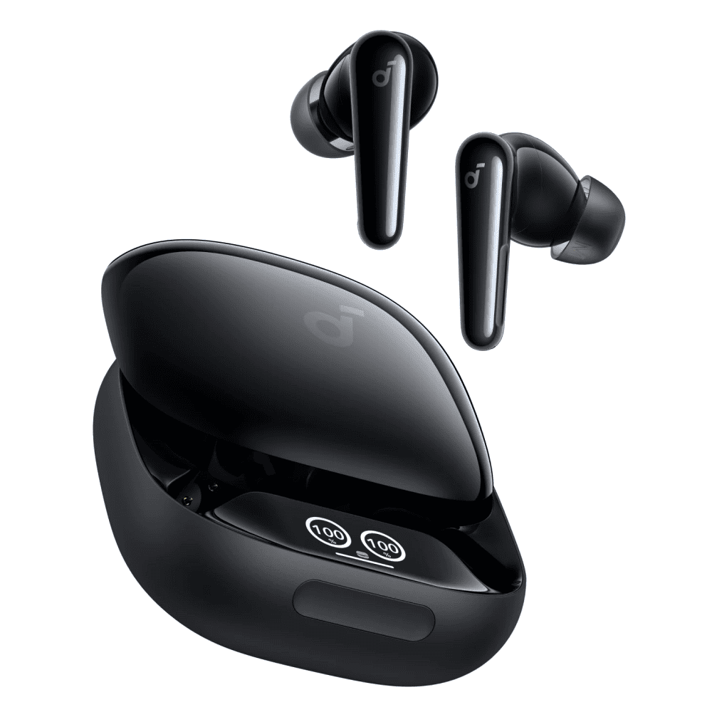 هندزفری بلوتوثی انکر مدل Soundcore Liberty 4 Pro