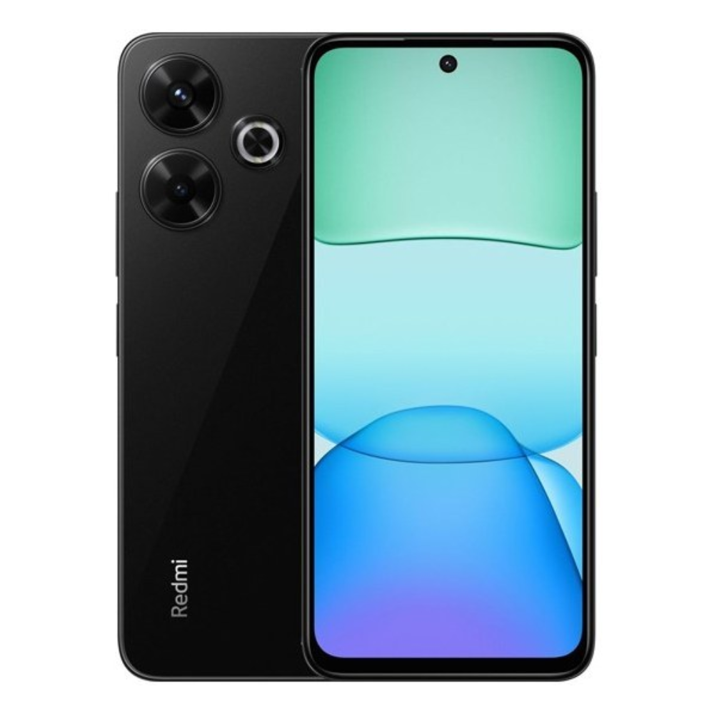 گوشی موبایل شیائومی مدل Redmi 13 ظرفیت 128 گیگابایت رم 6 گیگابایت