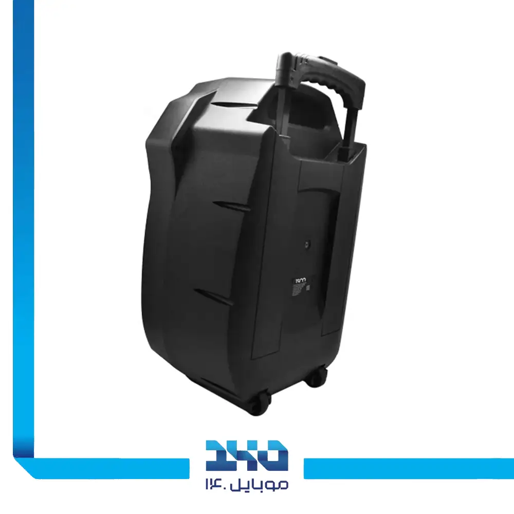 اسپیکر ترولی قابلحمل تسکو مدل (TS 1850)