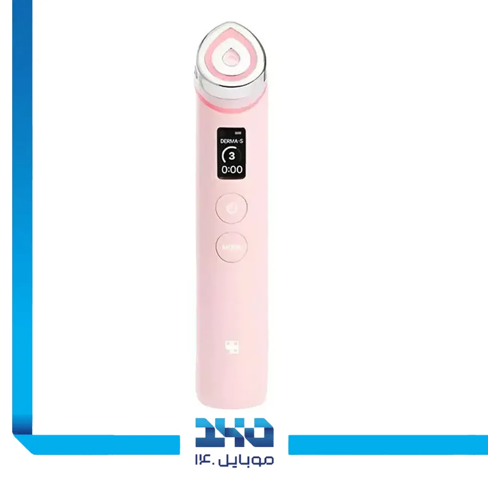 دستگاه جوانساز مدی کیوب مدل Booster Pro