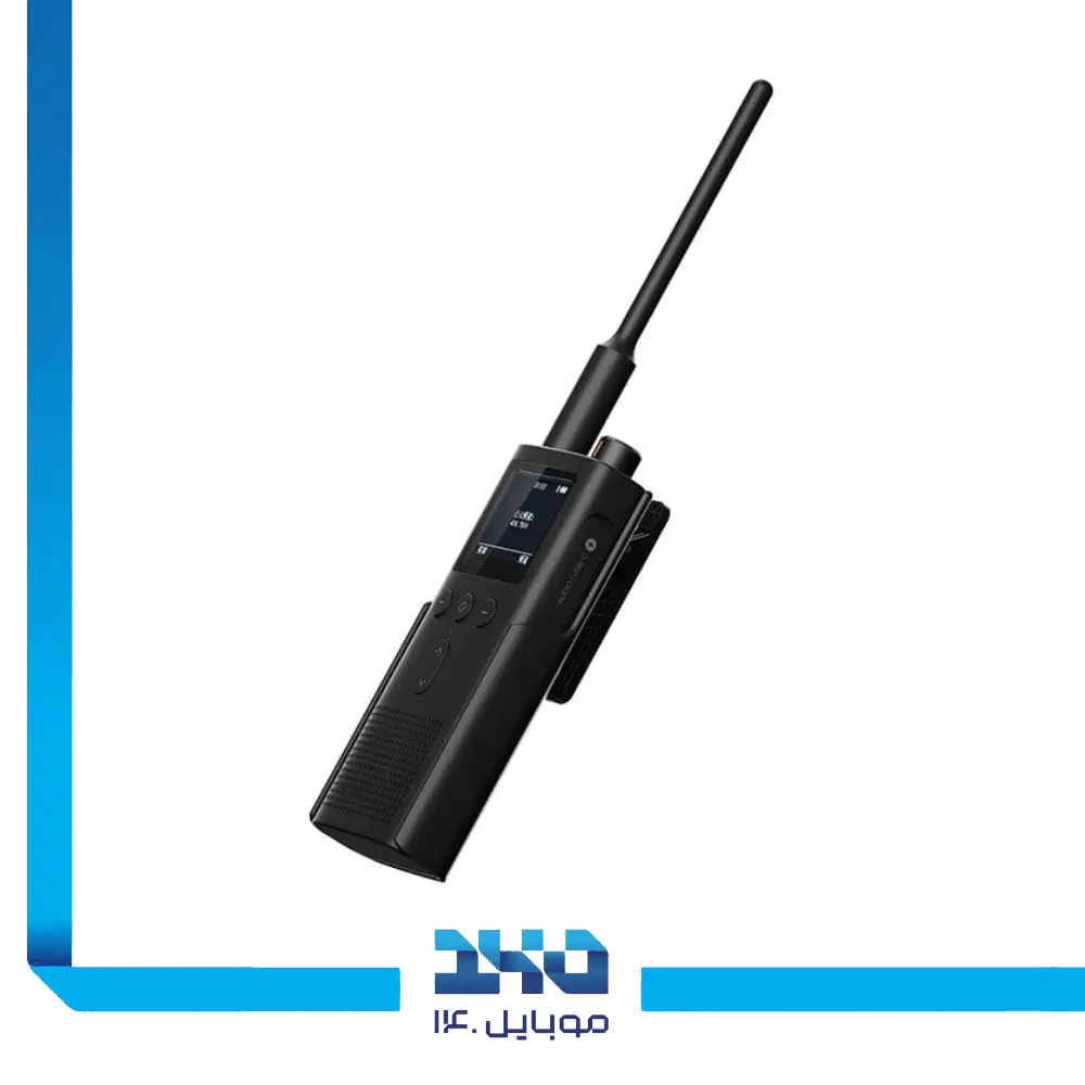 بی سیم شیائومی مدل Mijia Walkie Talkie 2