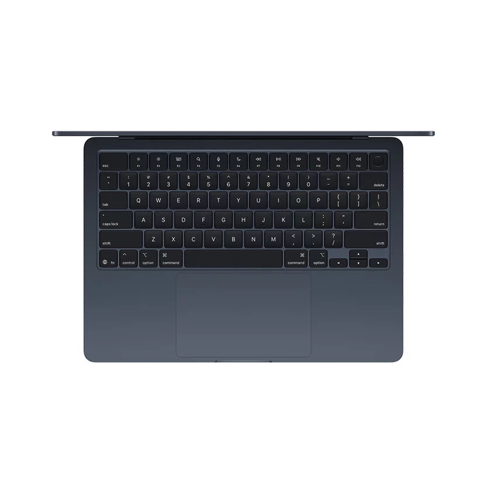 لپ تاپ 14.2 اینچی اپل مدل MacBook Pro MX2H3 2024 24GB 512GB LLA