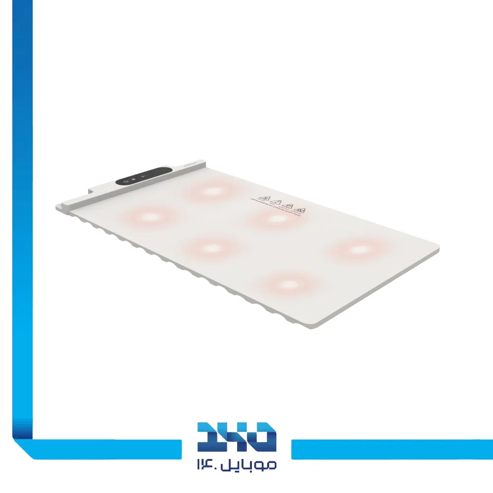 سفره برقی پرودو مدل LFS054