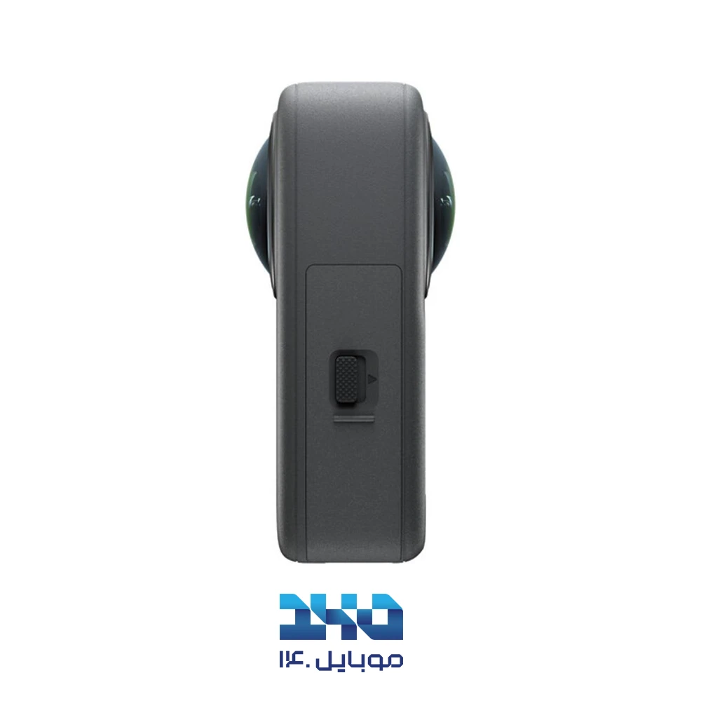 دوربین اکشن 360 درجه دی جی آی مدل Osmo 360 Standard Combo