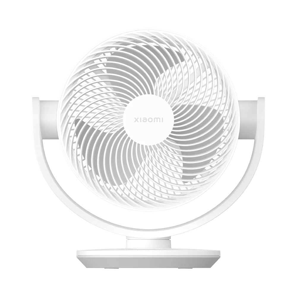 پنکه رومیزی شیائومی مدل Smart Desktop Air Circulation Fan