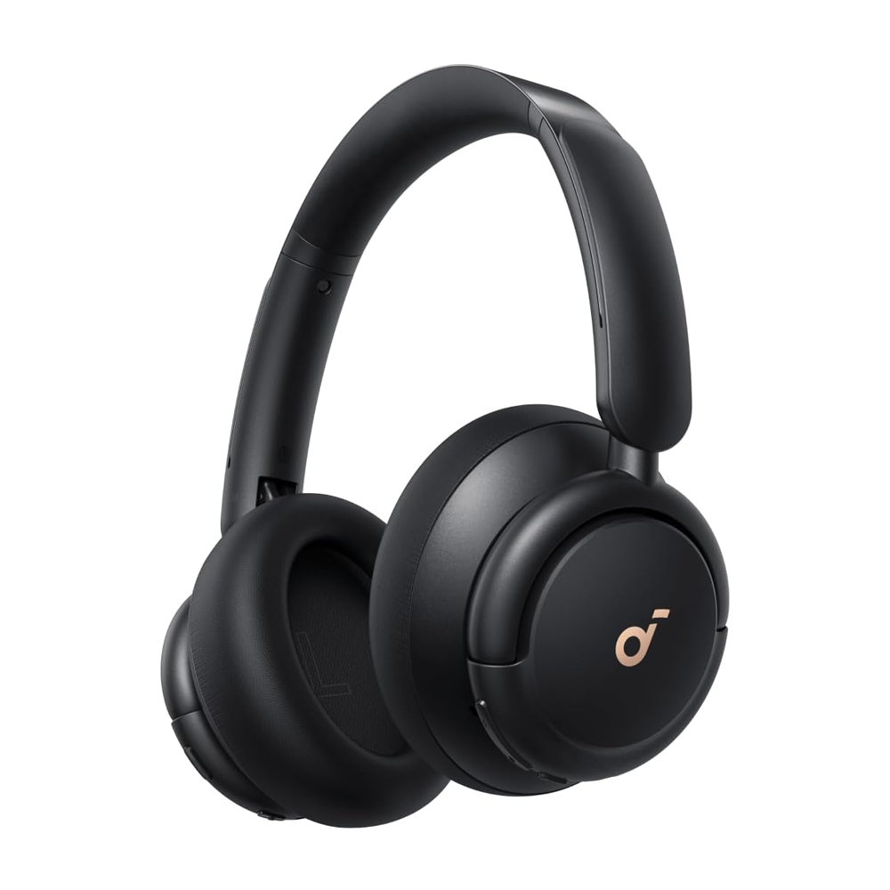 هدفون بی سیم انکر با نویز کنسلینگ (ANC) مدل (Life Q30 A3028)