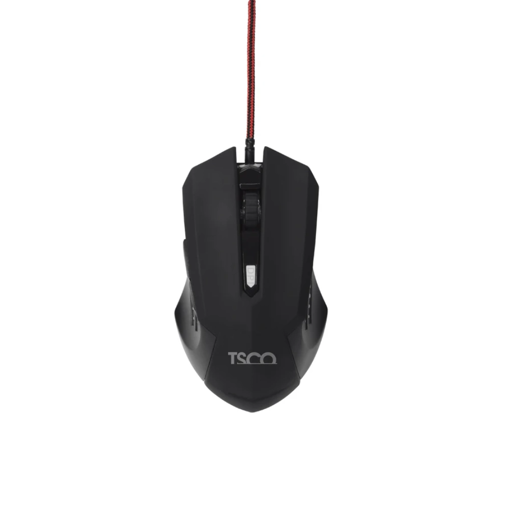 ماوس تسکو مدل TM 722