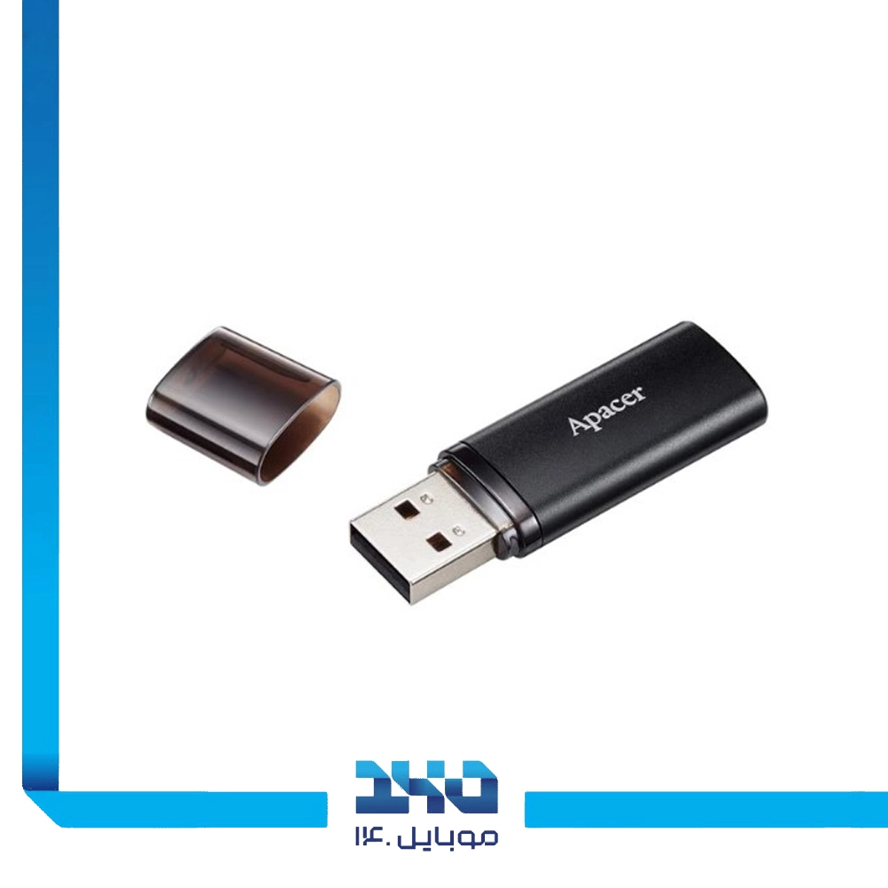 فلش مموری اپیسر مدل (AH25B) ظرفیت 32 گیگابایت
