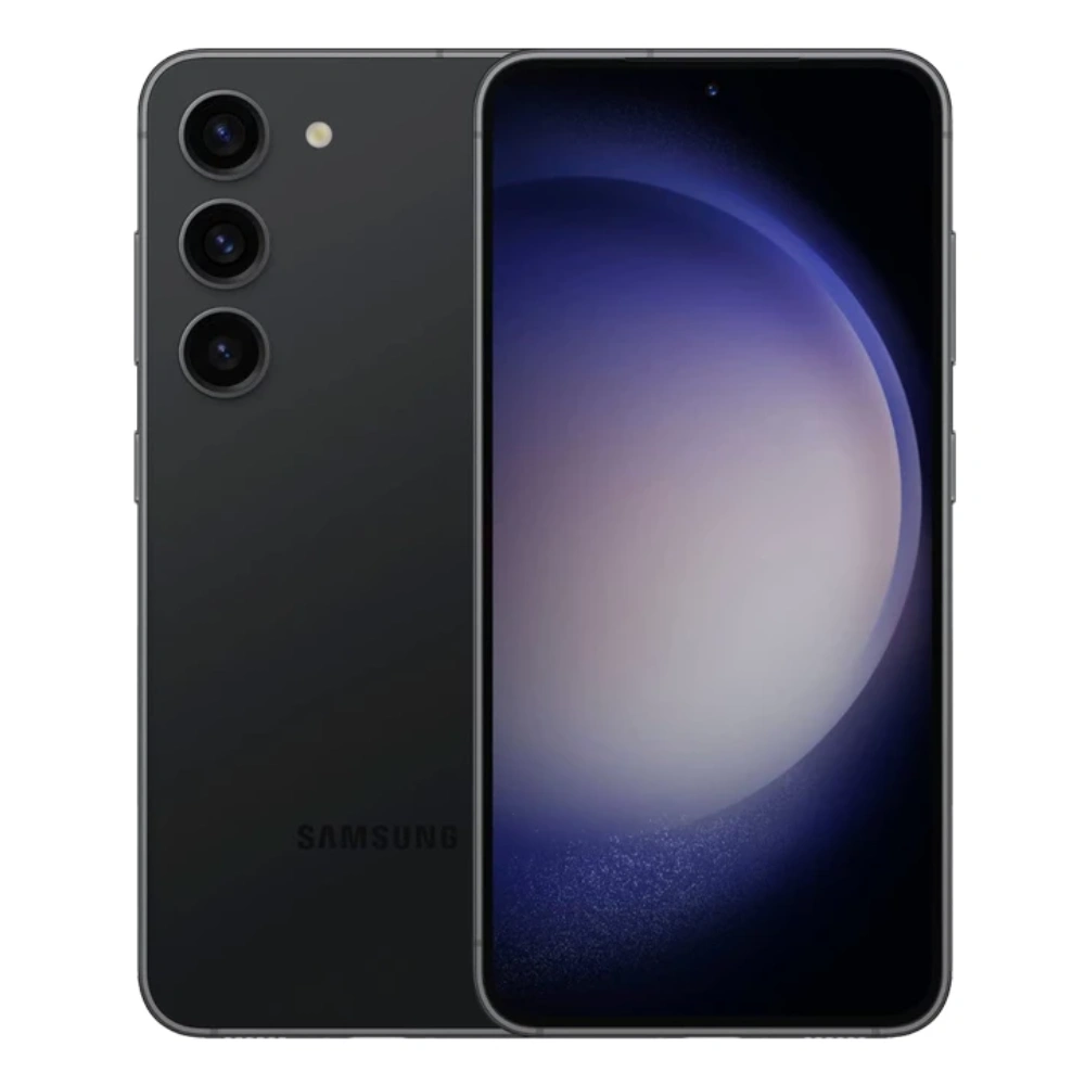 گوشی موبایل سامسونگ مدل Galaxy S23 Plus ظرفیت 256 گیگابایت رم 8 گیگابایت