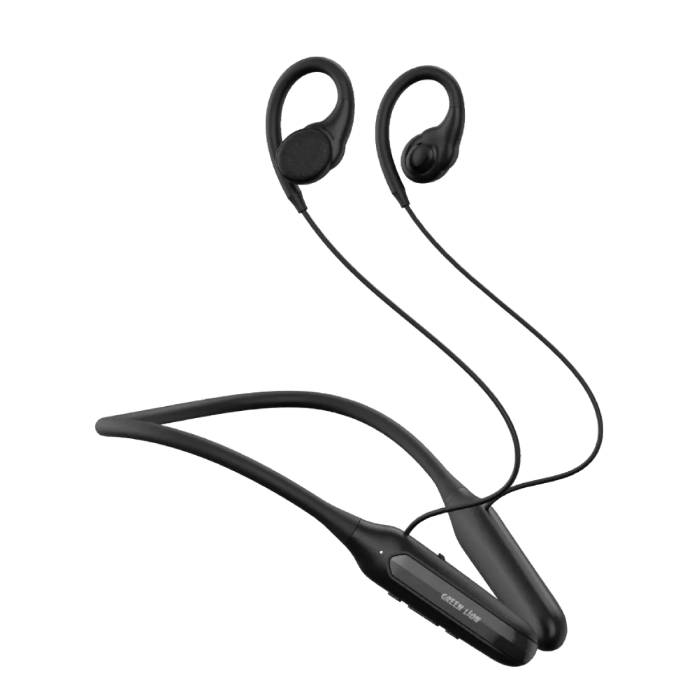 هدفون گردنی بلوتوثی گرین لاین مدل (Spirit Open-Ear)