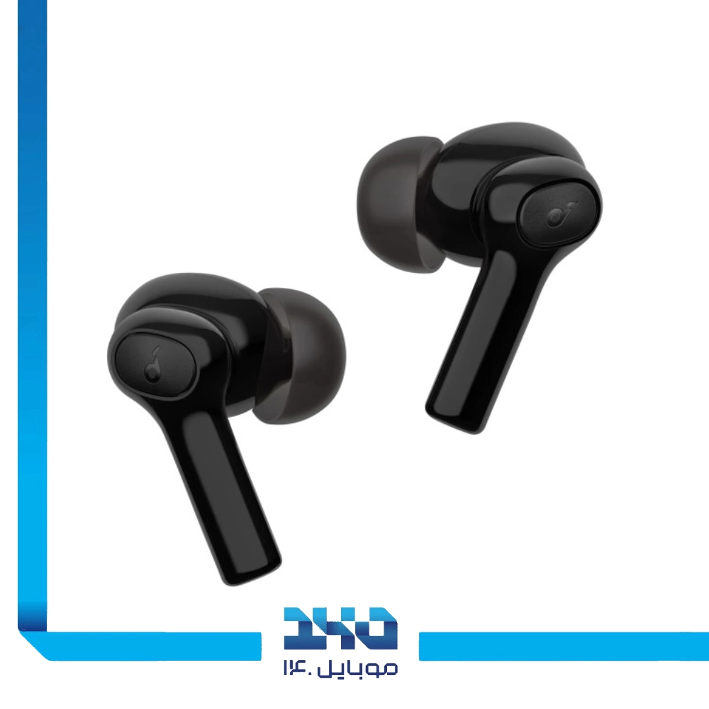 هندزفری بی سیم انکر مدل Soundcore R100