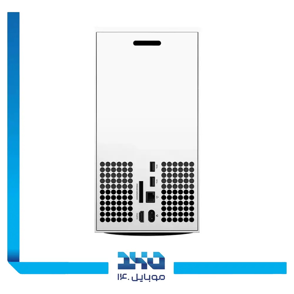 کنسول بازی مایکروسافت مدل Xbox Series X