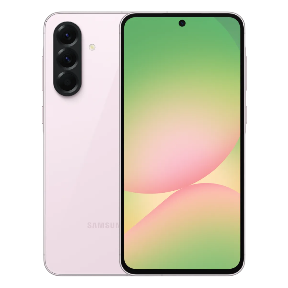 گوشی موبایل سامسونگ مدل A56 ظرفیت 256 گیگابایت رم 8 گیگابایت | 5G - ویتنام