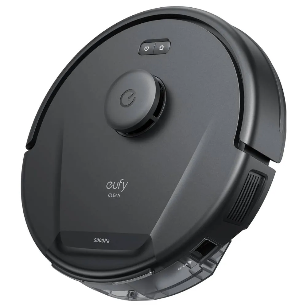 جارو هوشمند رباتیک انکر Anker eufy L60 Hybrid Robot Vacuum Cleaner مدل T2268