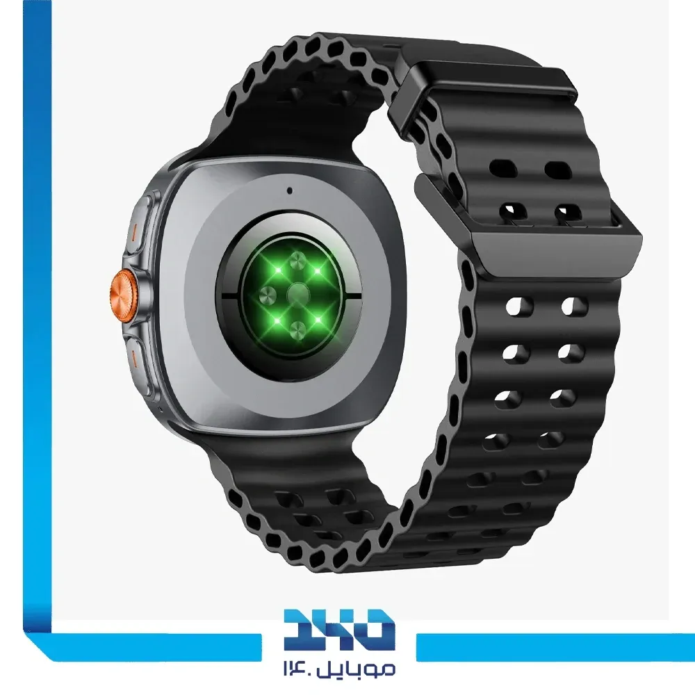 ساعت هوشمند گرین لاین مدل Connect Pro