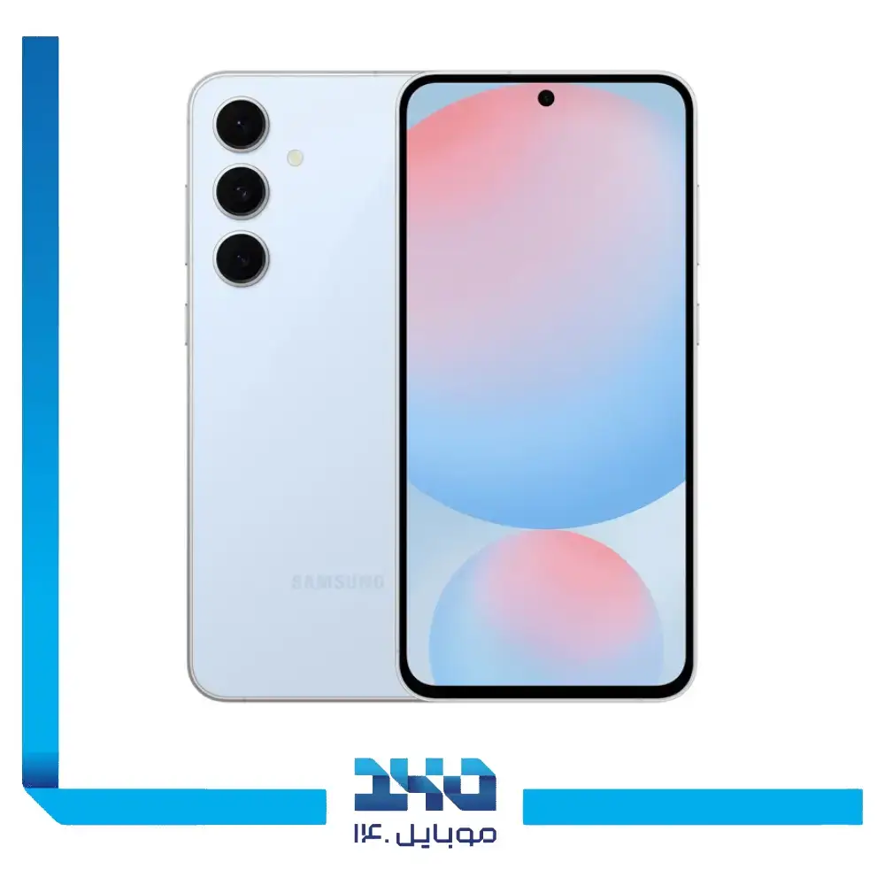 گوشی موبایل سامسونگ مدل Galaxy S24 FE ظرفیت 256 گیگابایت رم 8 گیگابایت | 5G - ویتنام