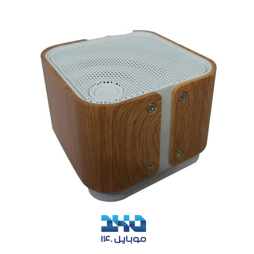 اسپیکر بلوتوثی قابل‌حمل تسکو مدل TS 2385