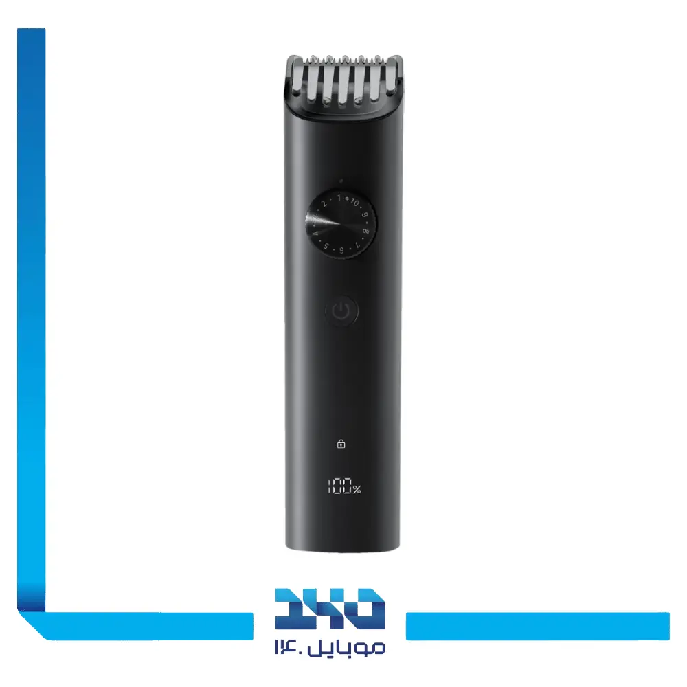 ماشین اصلاح شیائومی مدل Grooming Kit Pro