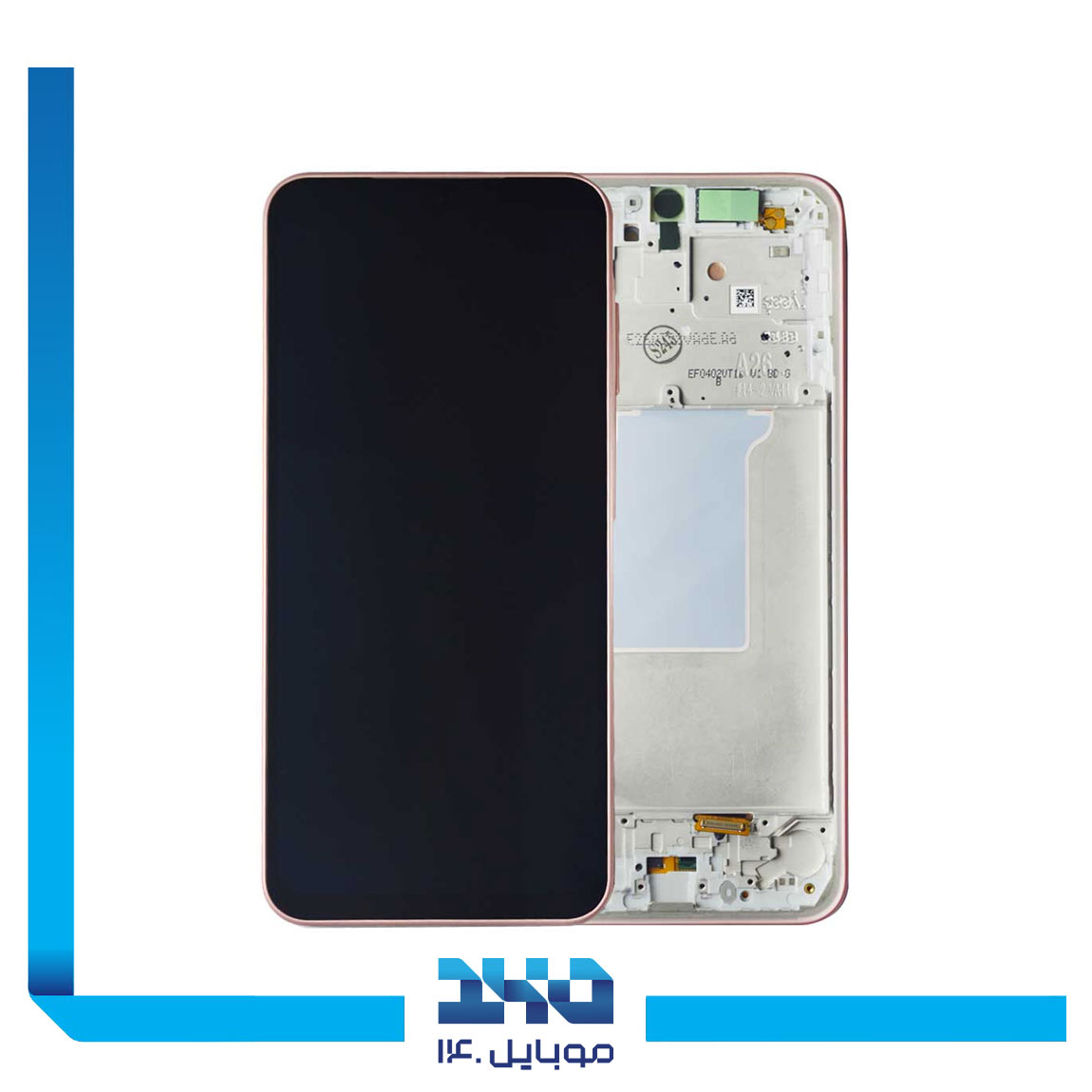 تاچ ال سی دی سامسونگ A26 5G 2025 (A266)