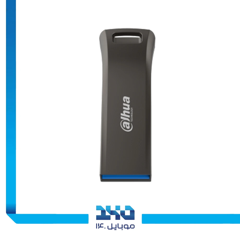 فلش مموری داهوا مدل (U156) ظرفیت 32 گیگابایت با رابط USB 3.2