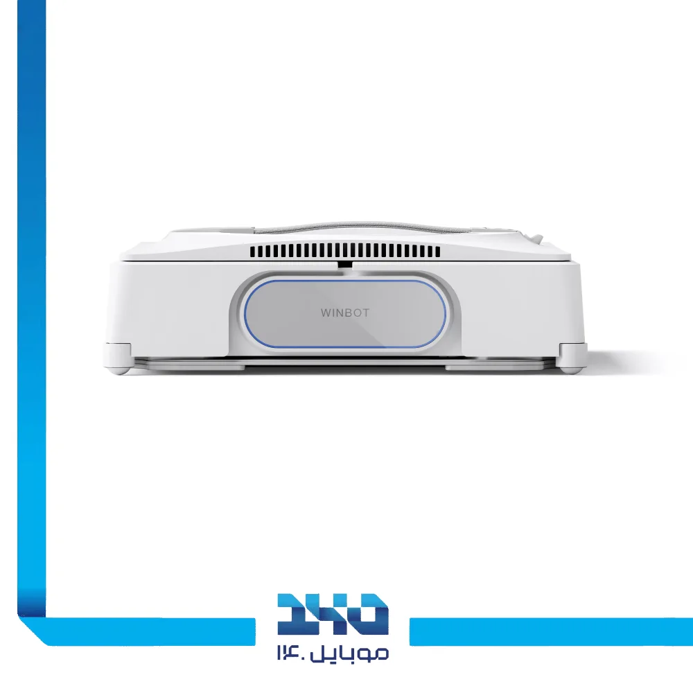 ربات شیشه پاک کن اکووکس مدل W2 PRO OMNI