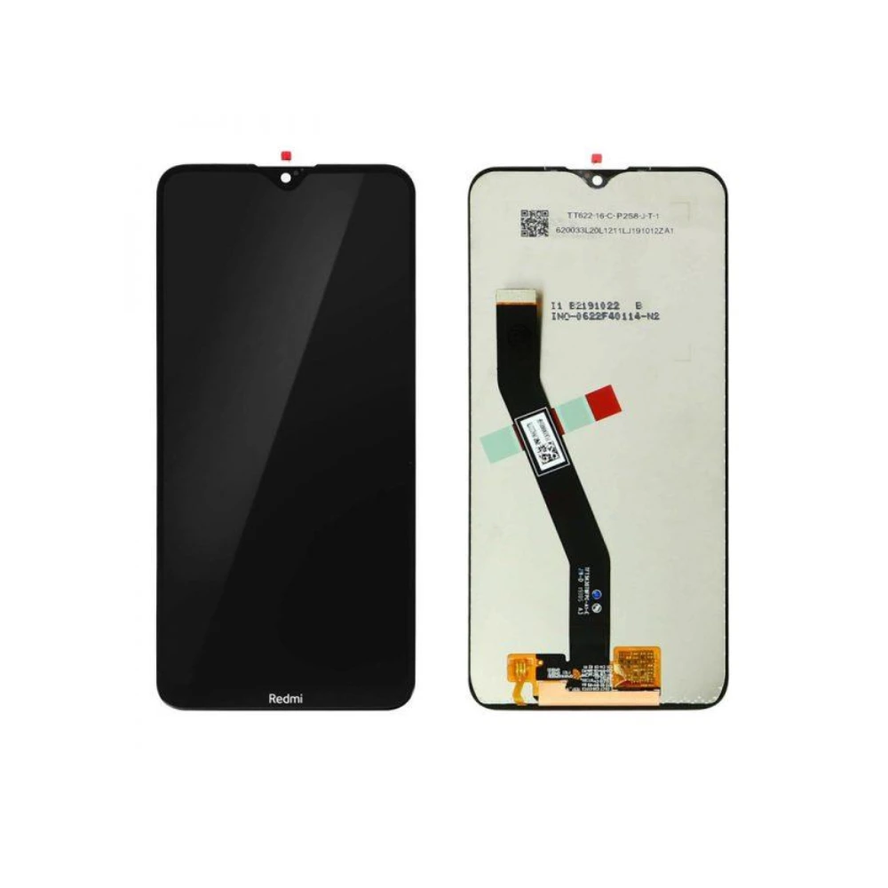 تاچ ال سی دی شیائومی مدل  Redmi Note 8 - S/P