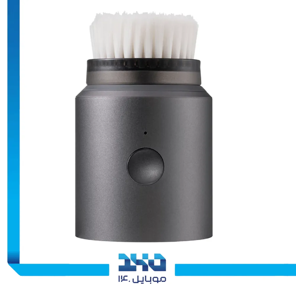 برس تمیز کننده صورت شیائومی مدل inface Sonic Facial Device 2 CF-12E