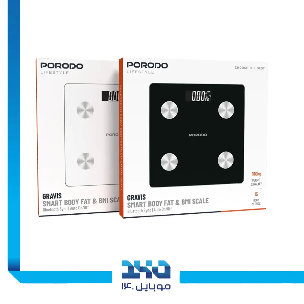 ترازو هوشمند پرودو مدل Gravis