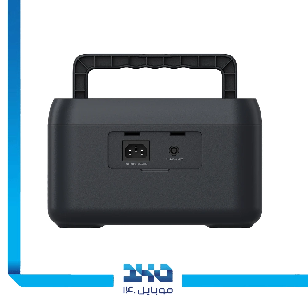 پاور استیشن تسکو مدل TST301
