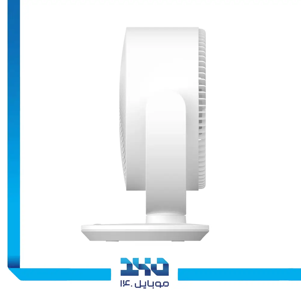 پنکه رومیزی شیائومی مدل Smart Desktop Air Circulation Fan