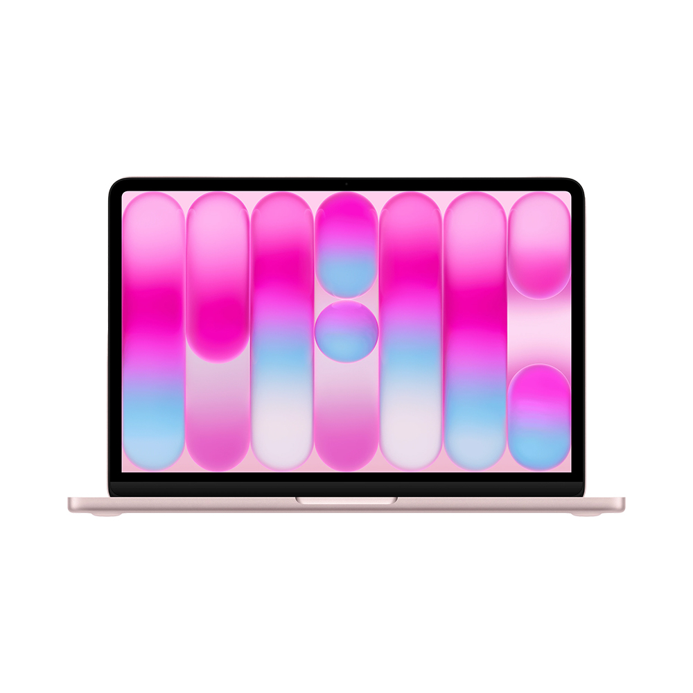 لپ تاپ اپل 13 اینچ مدل MacBook Neo A3404 A18 Pro 8GB 512GB
