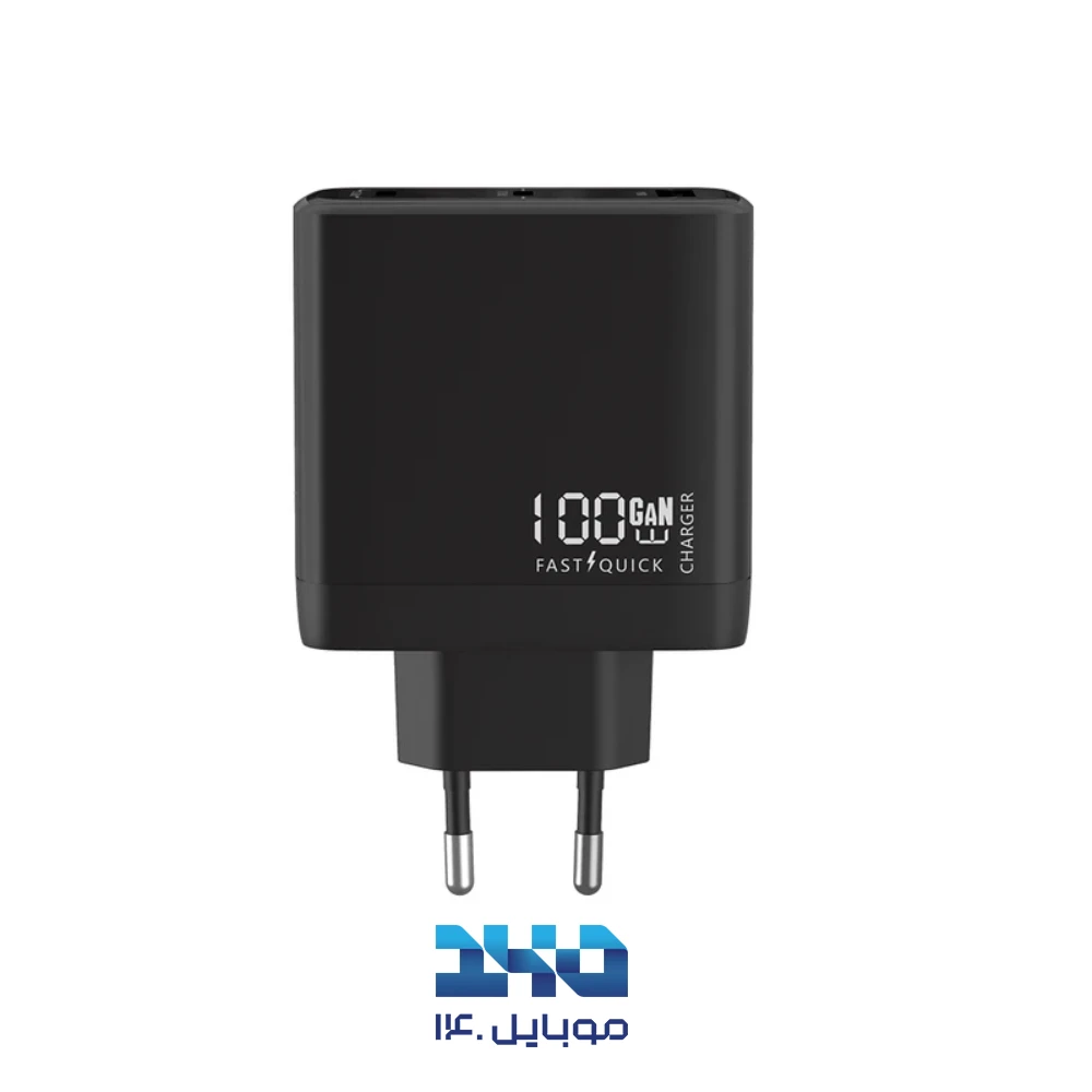 شارژر دیواری تسکو TTC 127
