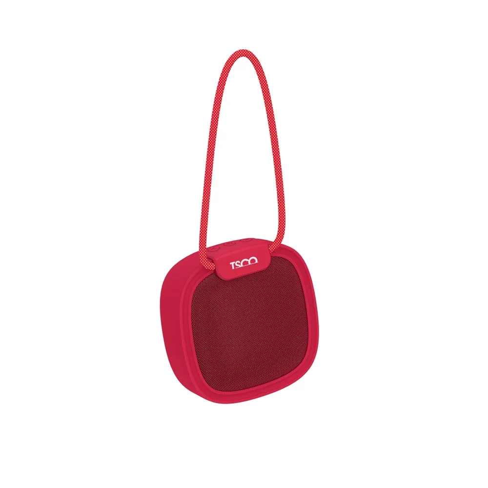 اسپیکر بلوتوثی قابل حمل تسکو مدل (TS 23352)