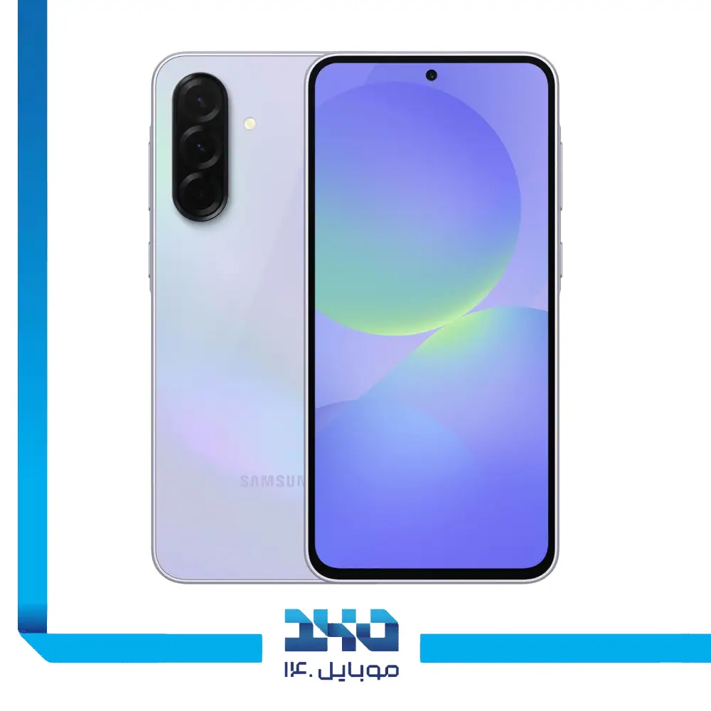 گوشی موبایل سامسونگ مدل A36 ظرفیت 256 گیگابایت رم 8 گیگابایت | 5G - ویتنام