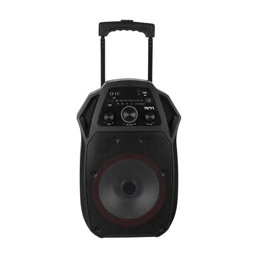اسپیکر ترولی قابلحمل تسکو مدل (TS 1850)