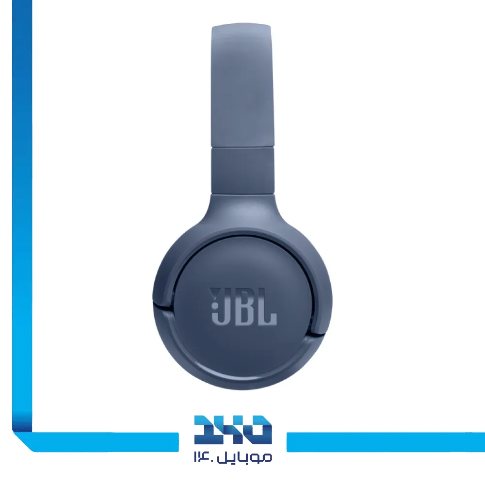 هدفون بی‌سیم جی بی ال مدل Tune 520 BT