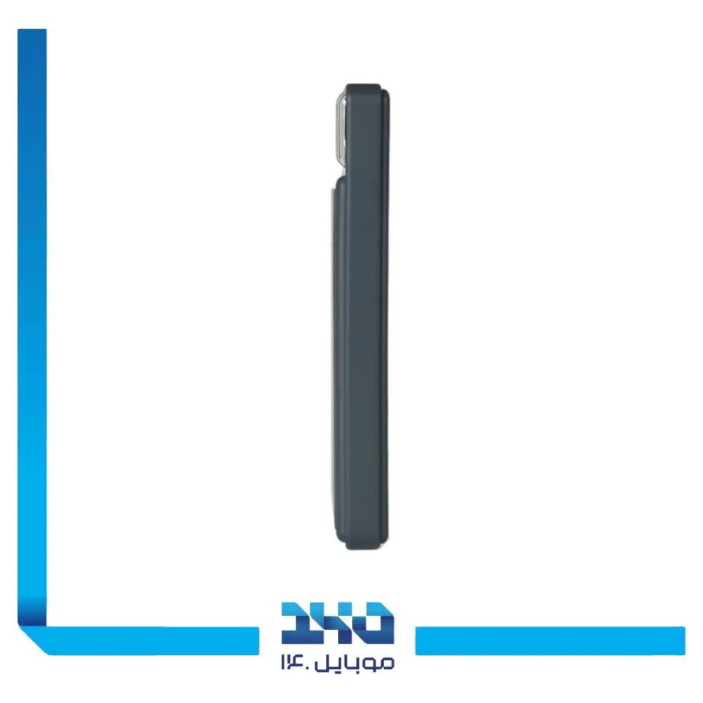 پاوربانک ریمکس مدل RPP-616 ظرفیت 10000 میلی‌آمپر