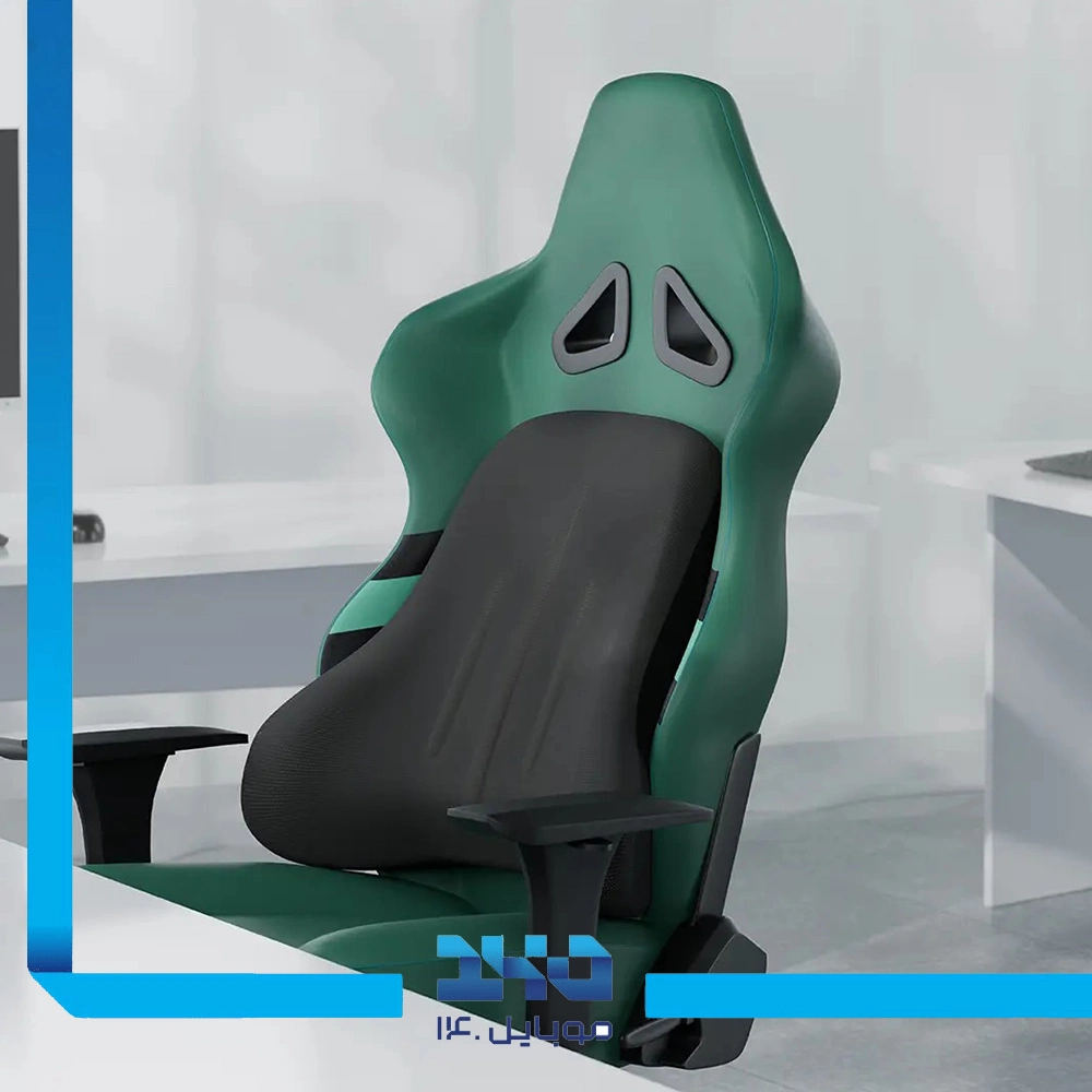 کوسن نشیمن طبی گرین لاین Comfort Mate