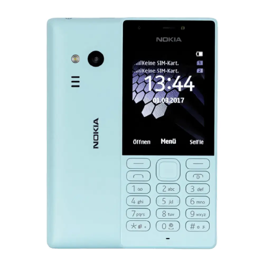 گوشی موبایل نوکیا مدل (AE) 216