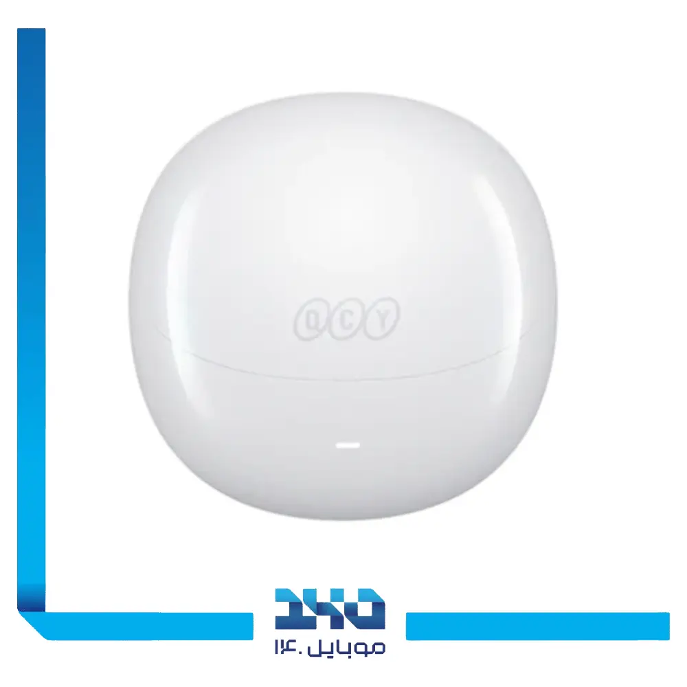 هندزفری بلوتوثی کیو سی وای مدل AilyBuds Pro Plus